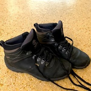 Timberland Norwood Hiking Boots